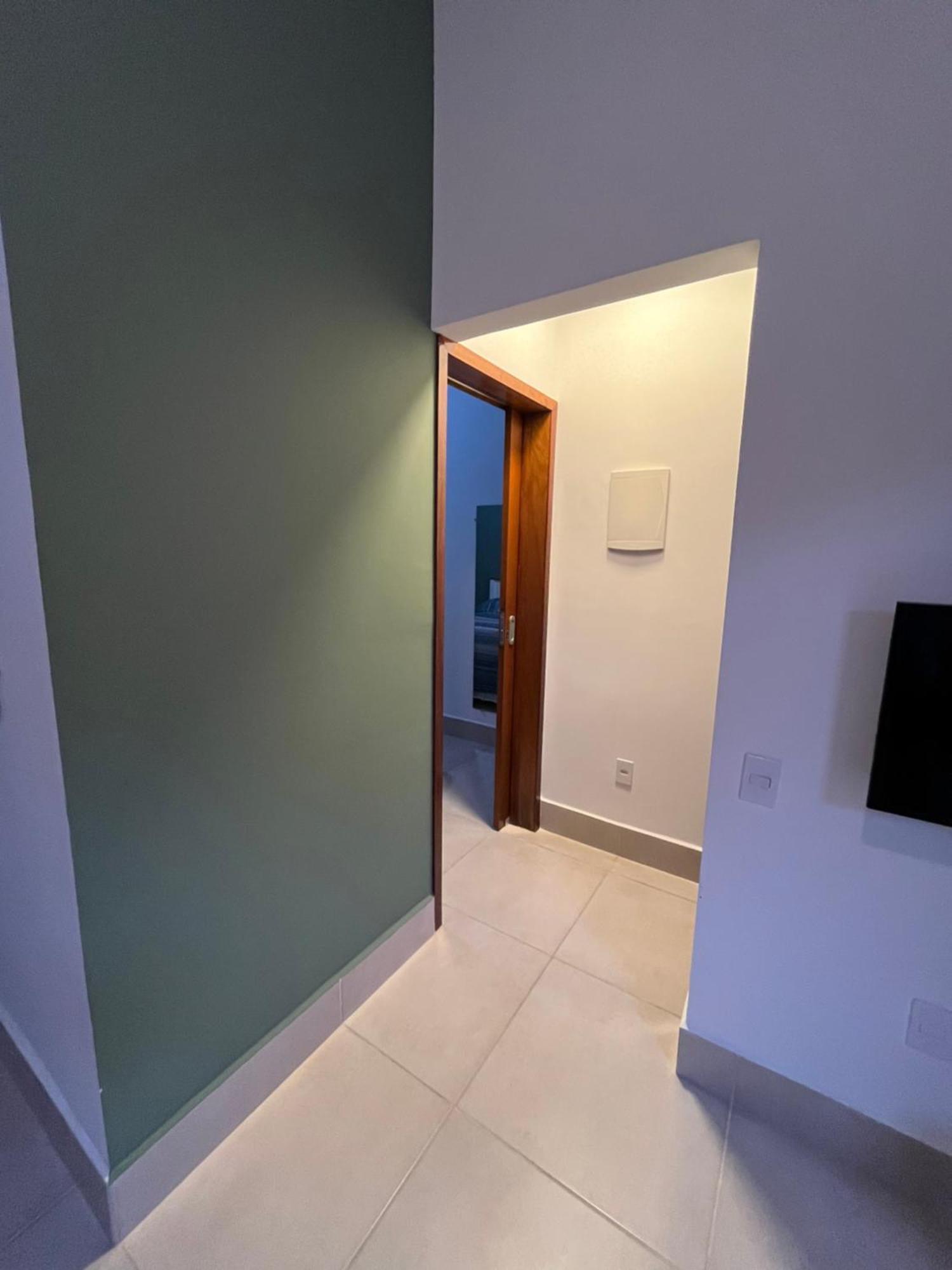 Casa Na Praia Silvana カラグァタトゥバ エクステリア 写真